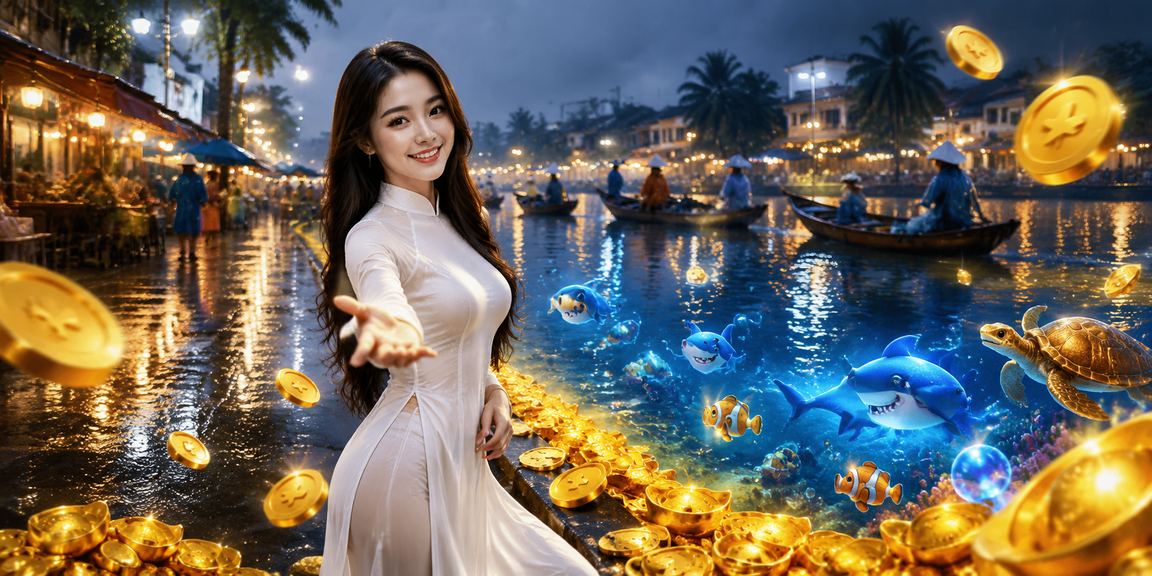 Không khí cá cược casino về đêm đặc trưng tại Việt Nam