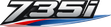 735i